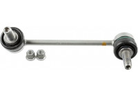 Stabilizer bar