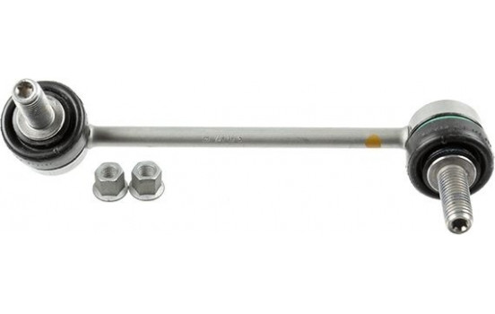 Stabilizer bar