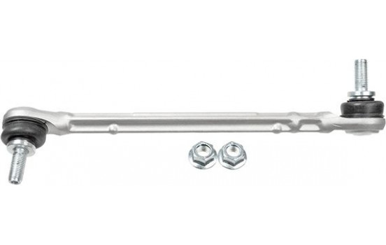 Stabilizer bar