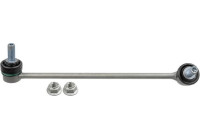 Stabilizer bar