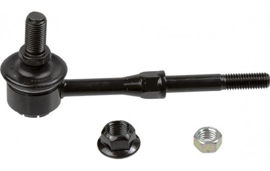 Stabilizer bar