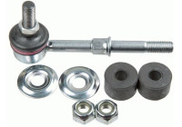 Stabilizer bar