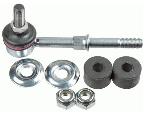 Stabilizer bar