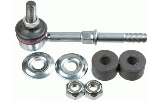 Stabilizer bar