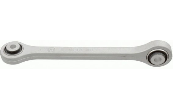 Stabilizer bar