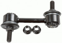 Stabilizer bar