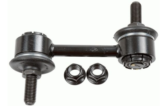 Stabilizer bar