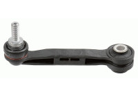 Stabilizer bar