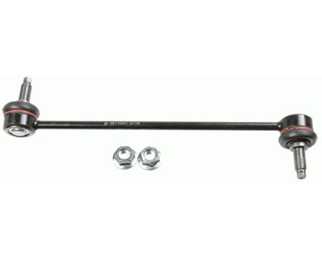 Stabilizer bar