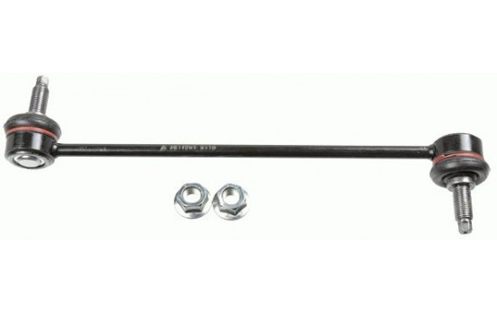 Stabilizer bar