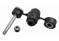 Stabilizer bar