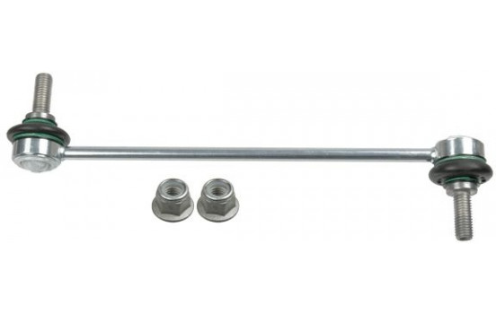 Stabilizer bar