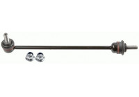 Stabilizer bar