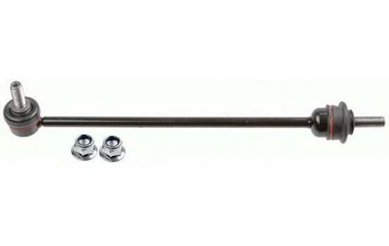 Stabilizer bar