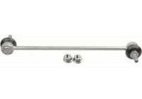 Stabilizer bar