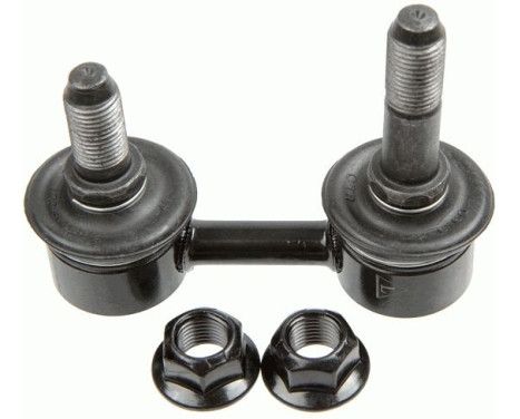Stabilizer bar