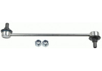 Stabilizer bar