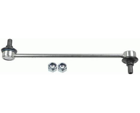 Stabilizer bar