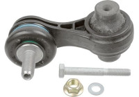 Stabilizer bar