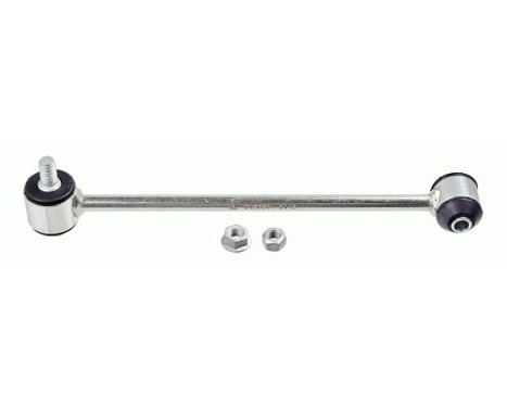 Stabilizer bar