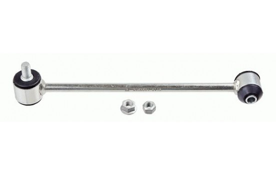 Stabilizer bar