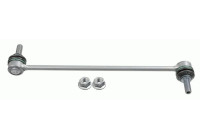 Stabilizer bar