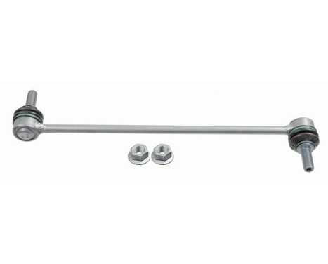 Stabilizer bar