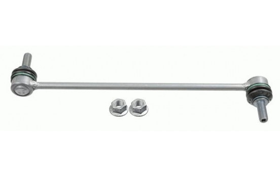 Stabilizer bar