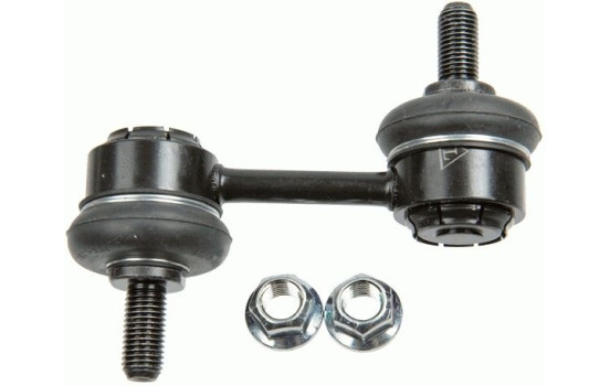 Stabilizer bar