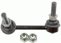 Stabilizer bar