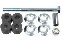 Stabilizer bar