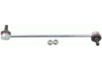 Stabilizer bar
