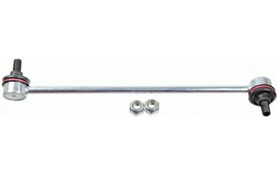 Stabilizer bar