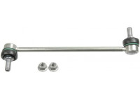 Stabilizer bar
