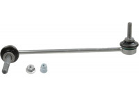 Stabilizer bar