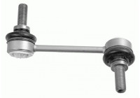 Stabilizer bar
