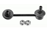 Stabilizer bar
