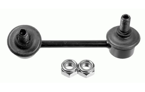 Stabilizer bar