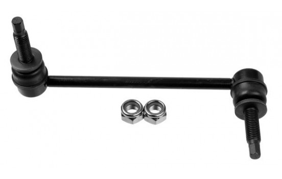 Stabilizer bar