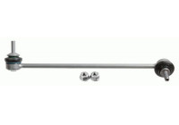 Stabilizer bar