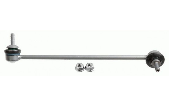 Stabilizer bar