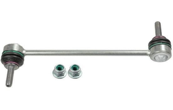 Stabilizer bar