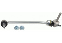Stabilizer bar