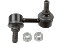 Stabilizer bar