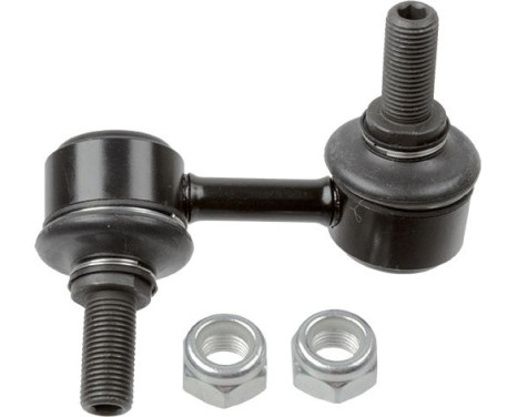 Stabilizer bar