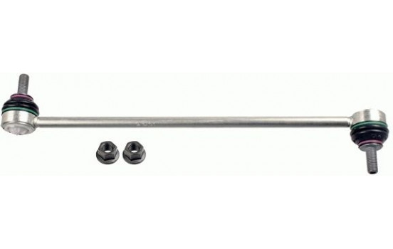 Stabilizer bar