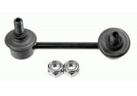 Stabilizer bar