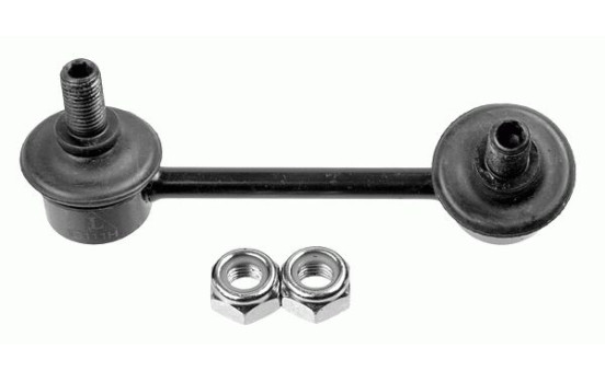 Stabilizer bar