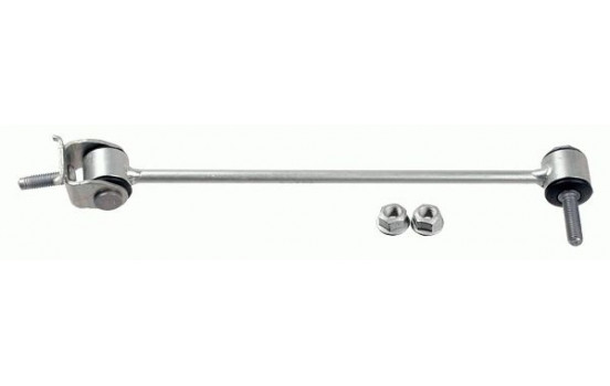 Stabilizer bar