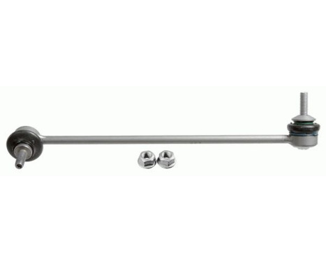 Stabilizer bar